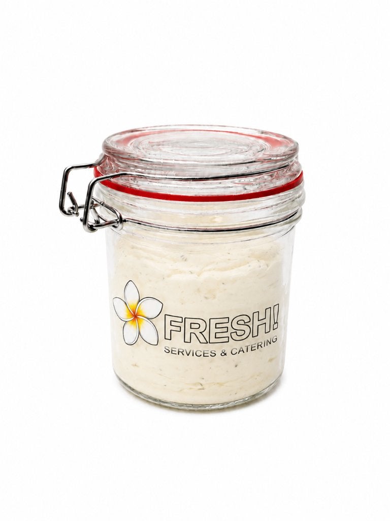 Aioli, kruidenboter, olijventapenade, olijvenmix te koop, Ophalen, Nieuw, Carnaval