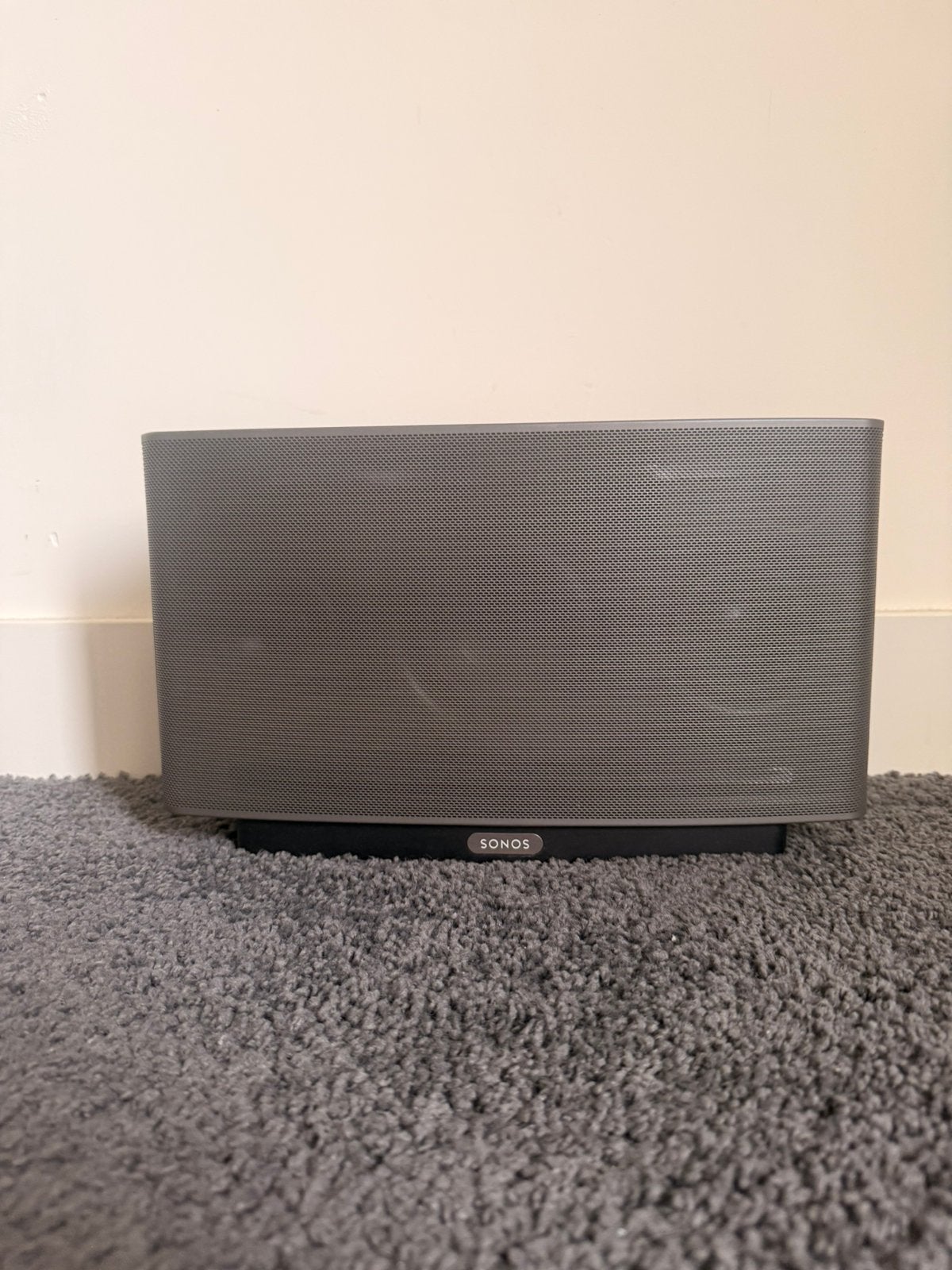 Sonos Play:5 – Perfecte staat, Ophalen of Verzenden, Zo goed als nieuw
