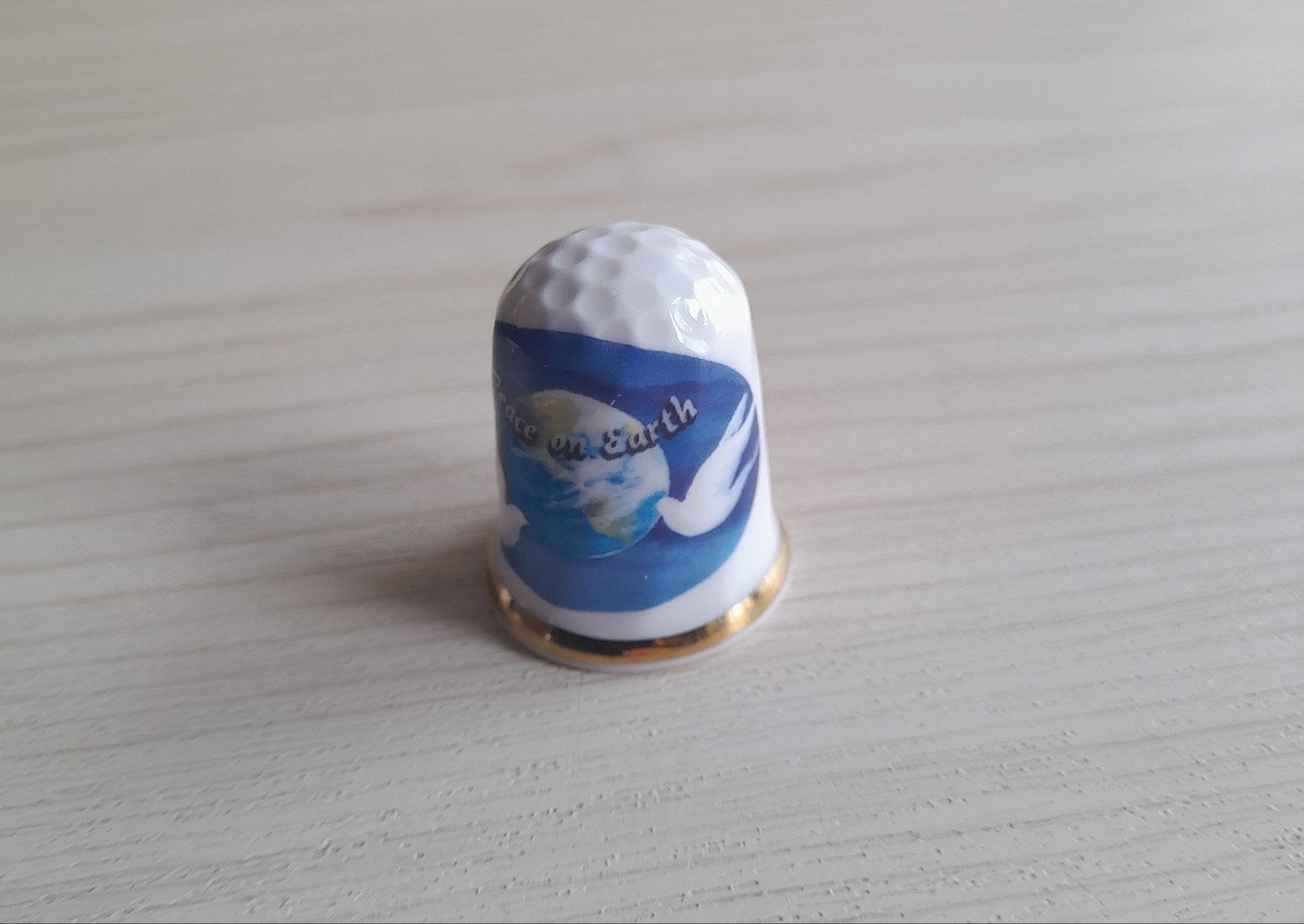Vingerhoedjes te koop, Verzamelen, Vingerhoedjes, Ophalen of Verzenden