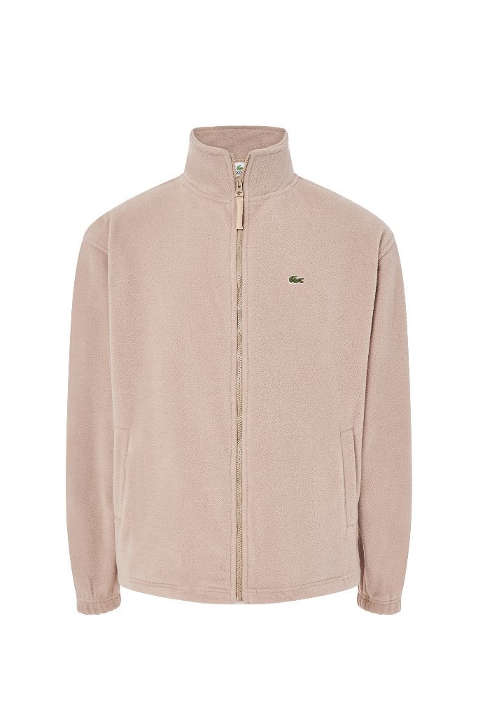 Lacoste fleece jas 12 kleuren XS,S,M,L,XL,2XL Nieuw, Kleding | Heren, Truien en Vesten, Overige kleuren, Verzenden, Lacoste, Nieuw