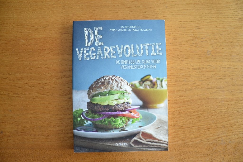 Boek: De Vegarevolutie, Ophalen of Verzenden, Gelezen