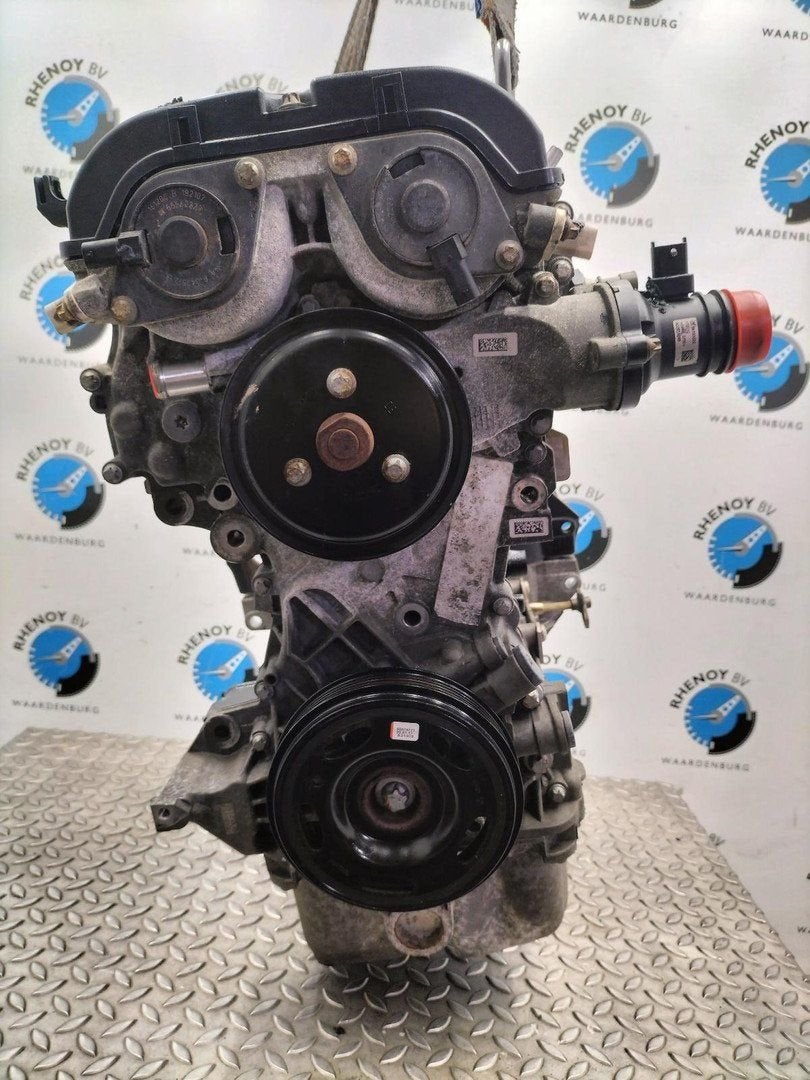 OPEL CORSA 1.4 Innovation MOTOR 55598550 2017, Auto-onderdelen, Ophalen of Verzenden, Gebruikt, Stiba lid