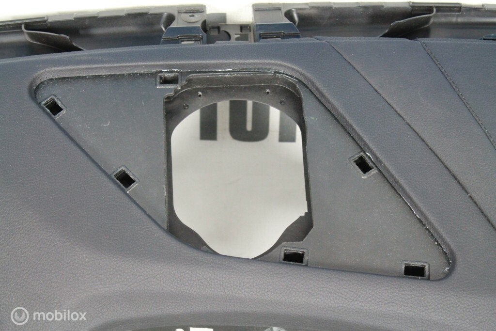 Airbag set Dashboard HUD BMW 6 serie F12 (2010-heden), Gebruikt, Ophalen of Verzenden