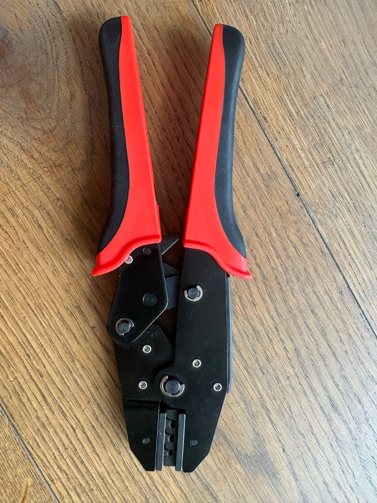 C K Krimptang voor MC4 connectoren, Ophalen of Verzenden, Nieuw, Tang, Knipex