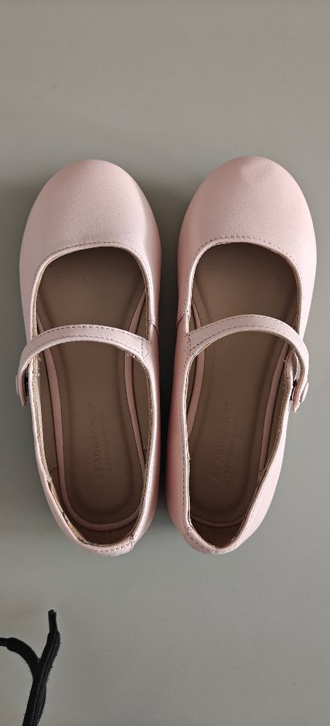 Ballerina 29 maat, Kinderen en Baby's, Ophalen, Meisje, Schoenen, Nieuw