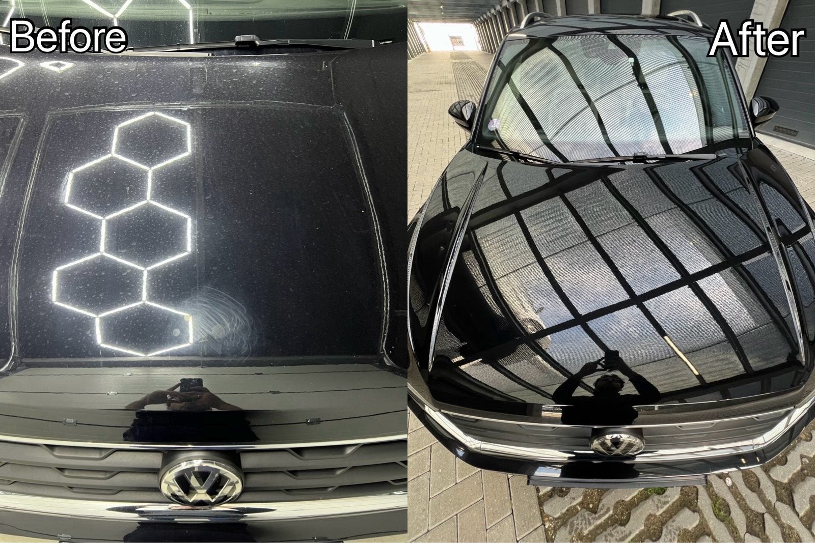 Auto Polijsten | Krassen & Doffe Lak | 1-3 Stap | Coating, Auto diversen, Ophalen