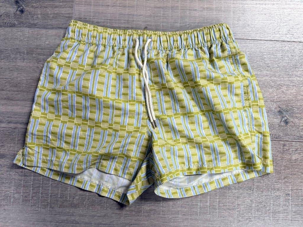 Edmmond Studios Heren Zwemshorts Shorts Zwembroek Large, Kleding | Heren, Badmode en Zwemkleding, Ophalen of Verzenden, Maat 52/54 (L)