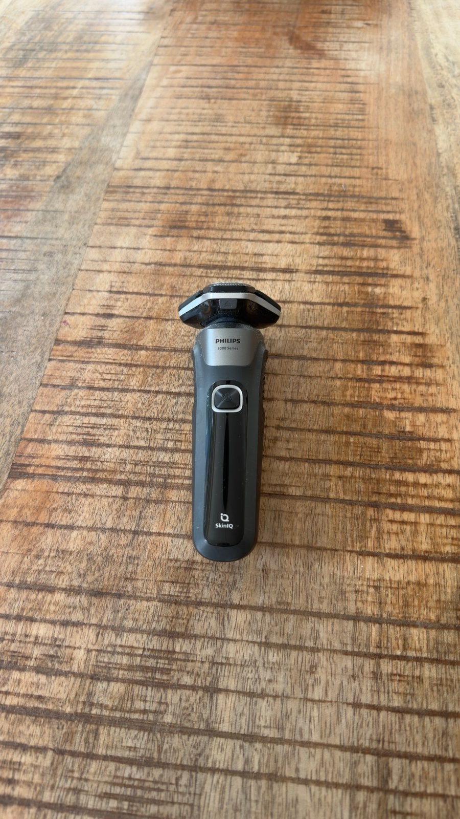 Philips scheerapparaat, Ophalen of Verzenden, Zo goed als nieuw