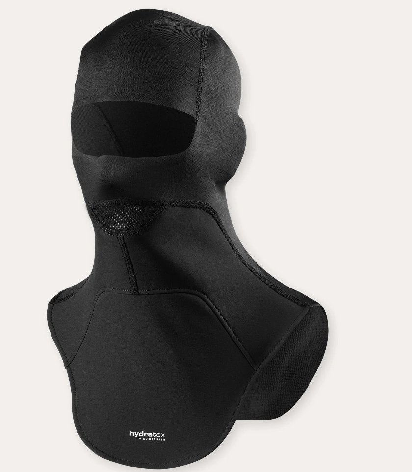 Balaclava Tracker 3 WB Windbreak, Motoren, Ophalen of Verzenden