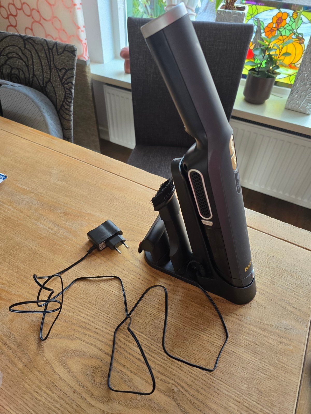 Beldray Kruimeldief in prijs verlaagd, Overige merken, Kruimeldief, Ophalen of Verzenden, Zo goed als nieuw