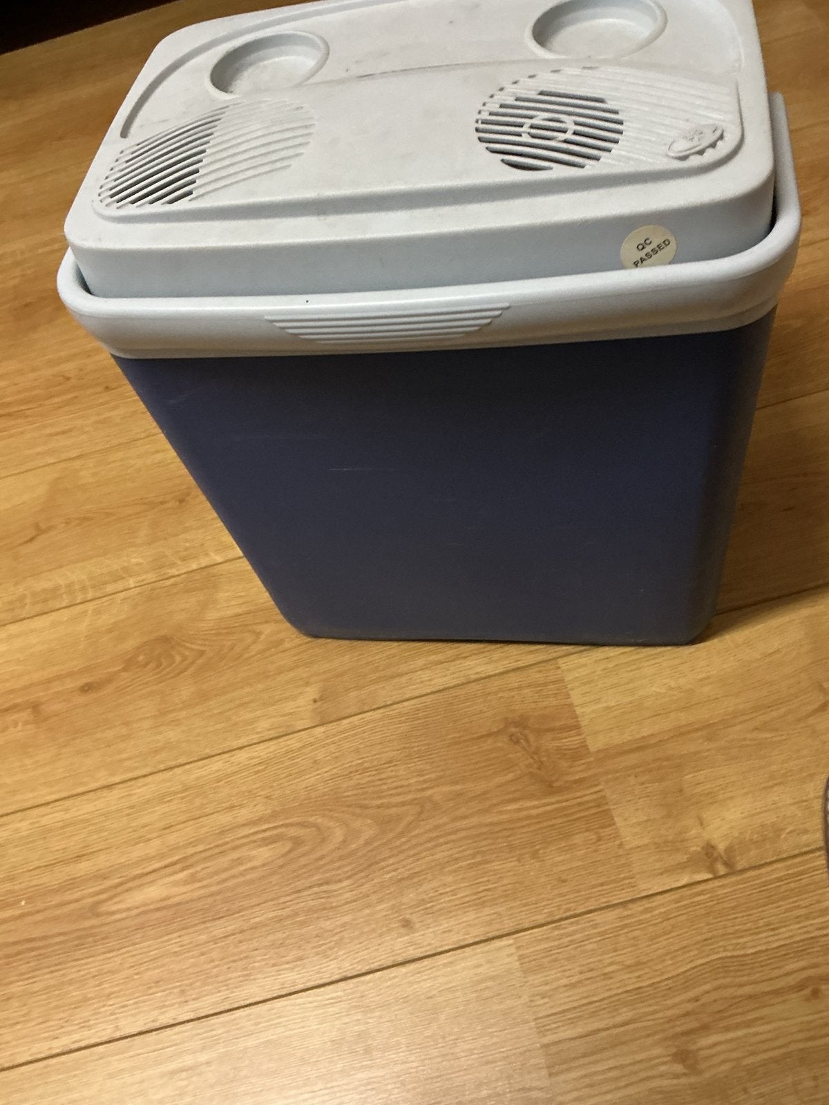 Nieuwe Campinggaz Koelbox 27L - Ideaal voor onderweg!, Ophalen of Verzenden, Nieuw, Koelbox, Elektrisch
