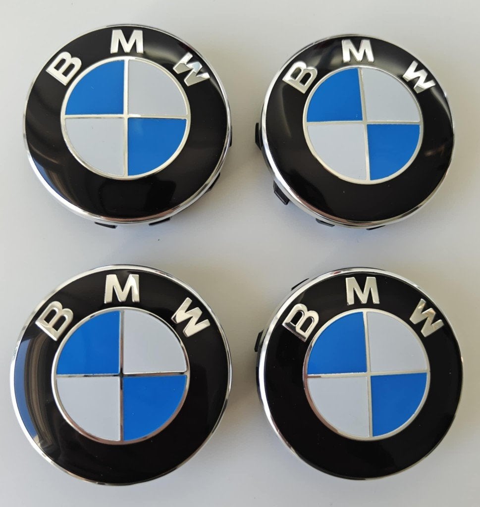 BMW Wieldoppen 56mm, Auto diversen, Ophalen of Verzenden, Nieuw