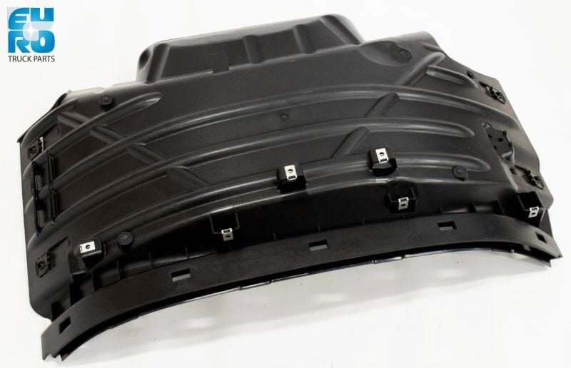 MUDGUARD SCANIA P/G/R/S 2016- RIGHT 2599546, Carrosserie en Plaatwerk, Scania, -, -