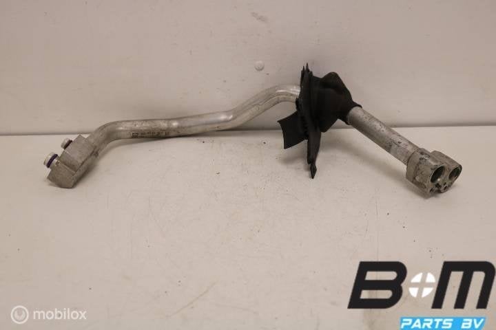 Aircoleiding Audi S6 Avant 4G1260712G, Gebruikt