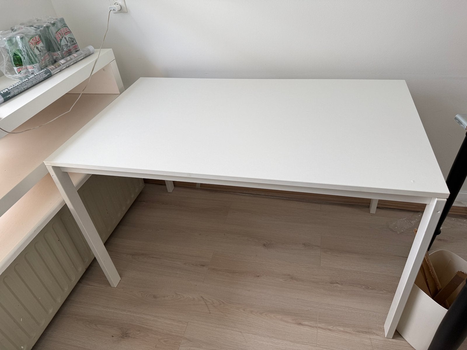 IKEA MELLTORP, Ophalen of Verzenden, Zo goed als nieuw