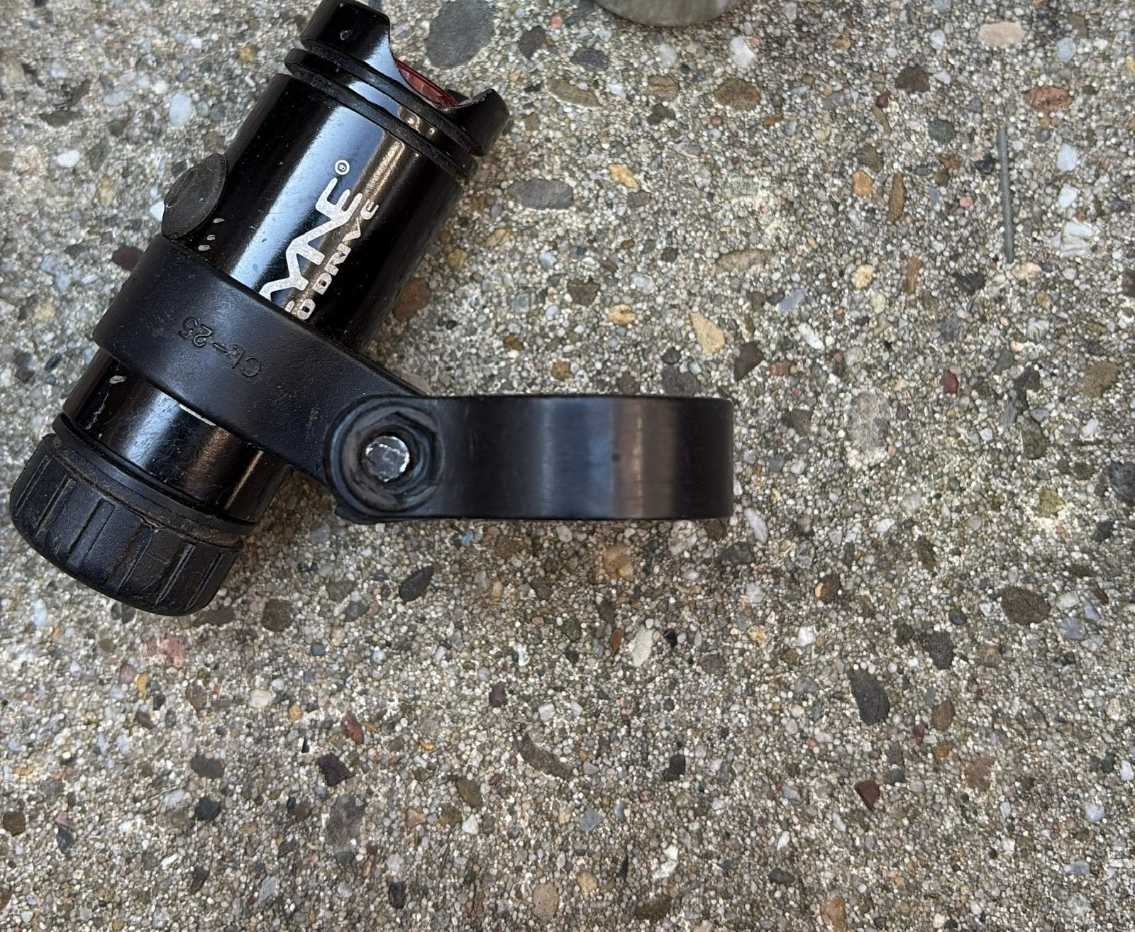 Lezyne micro drive, Ophalen, Overig, Achterlicht, Oplaadbaar
