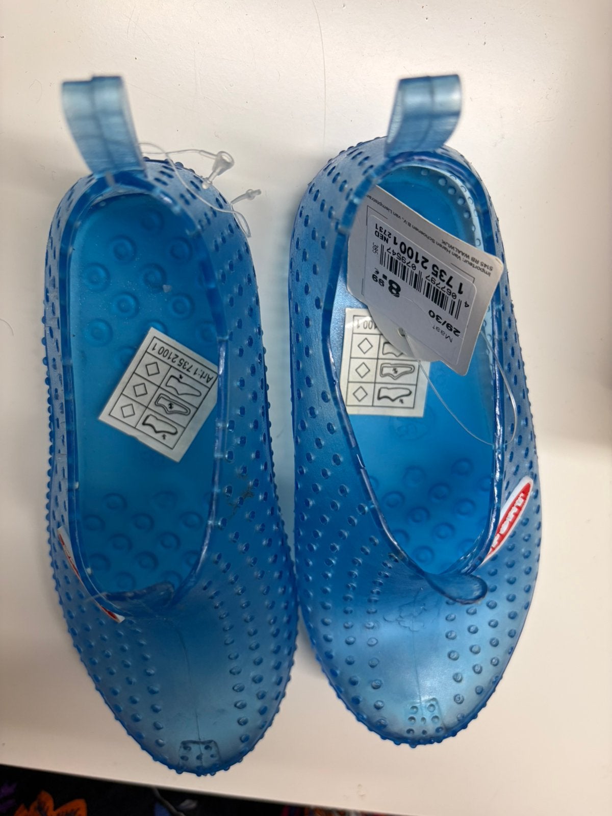 Zeemshoenen/ swim shoes, Watersport en Boten, Ophalen of Verzenden, Nieuw, Kind, Reddingsvest of Zwemvest