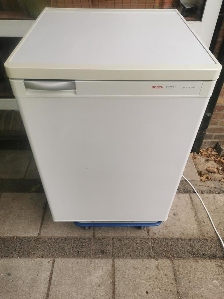 Bosch koelkast tafelmodel Exclusiv, Ophalen, Minder dan 60 cm