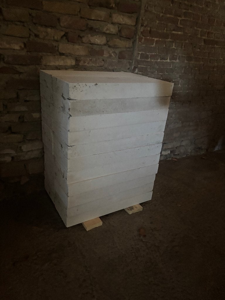 Cellen beton blokken, Ophalen, Nieuw, Overige typen