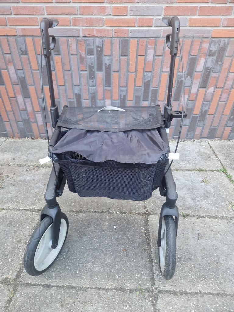 Rollator topro olympos m, Diversen, Ophalen