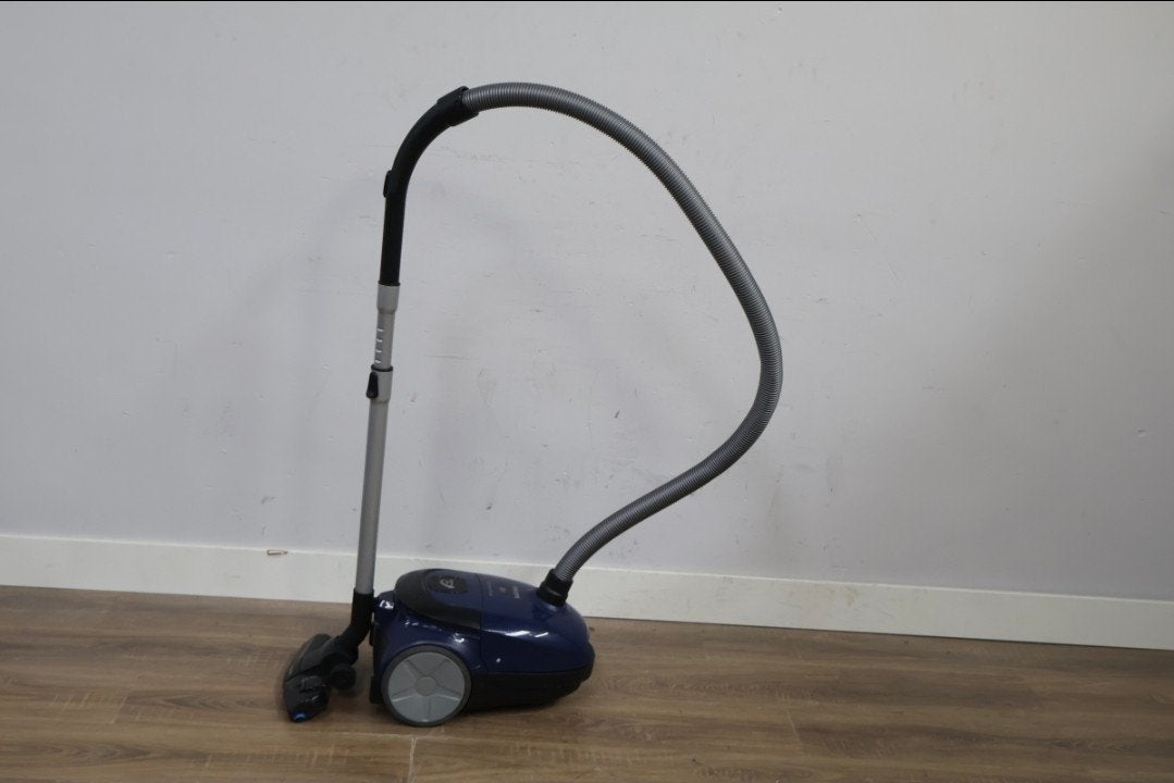 Philips Performer Active FC8521/08 stofzuiger - 750W, Gebruikt, Philips, Ophalen of Verzenden, Sledestofzuiger