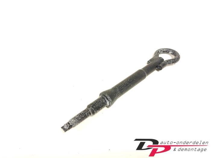 Sleepoog voor van een Peugeot 2008 (KWE), Gebruikt, -, -, Ophalen of Verzenden