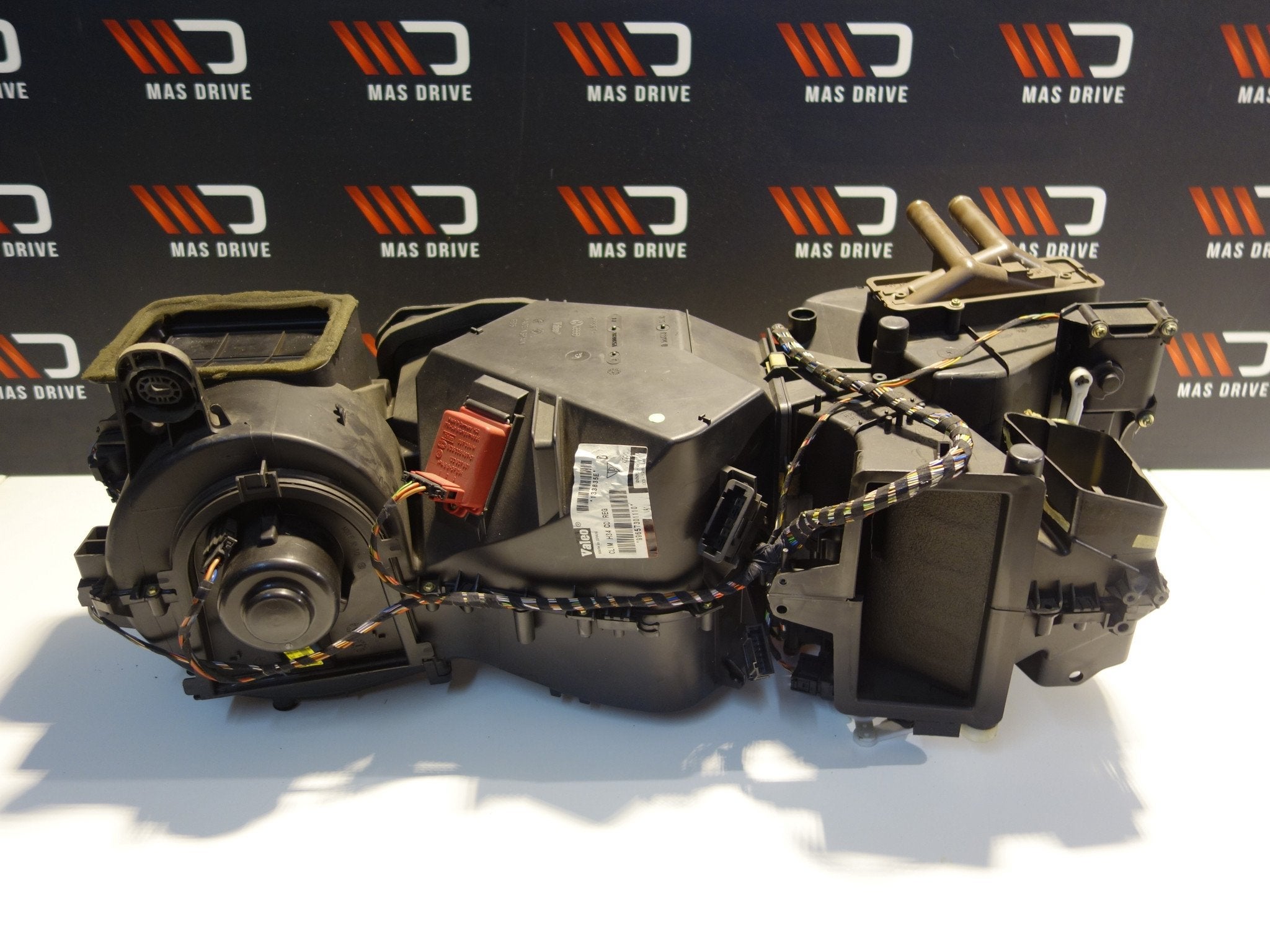 Porsche 996 & 986 boxster verwarmingsmodule, Auto-onderdelen, Airco en Verwarming, Gebruikt