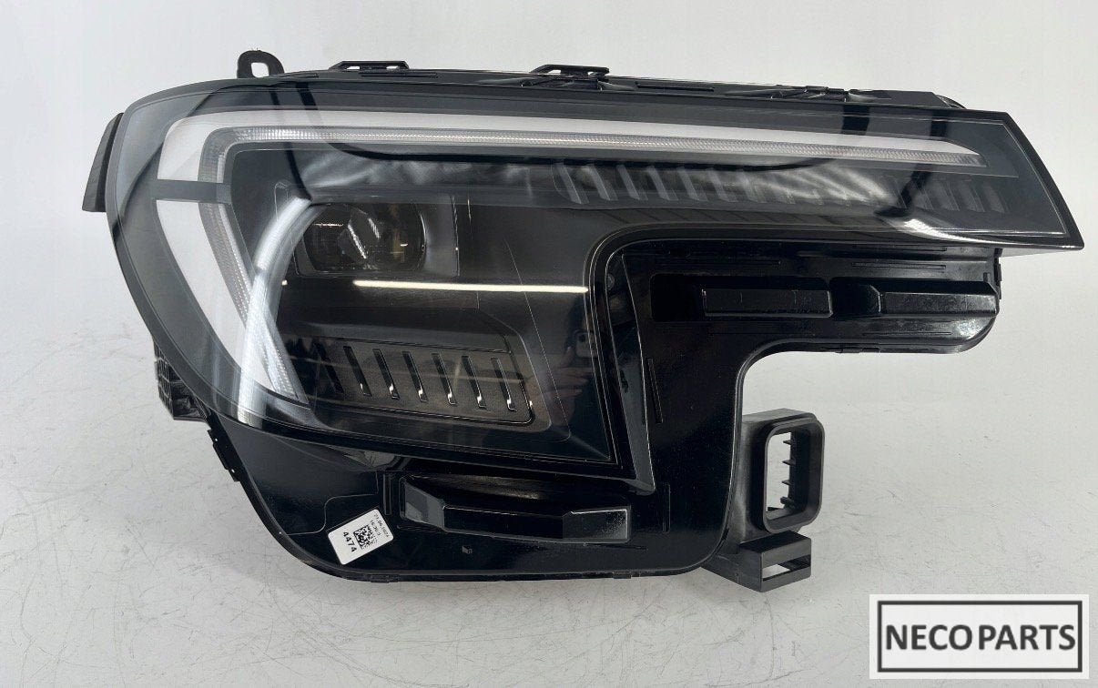 FORD EXPLORER EV FULL LED KOPLAMP R2KB-13E014CG ORIGINEEL, Gebruikt, -, -, Ophalen of Verzenden