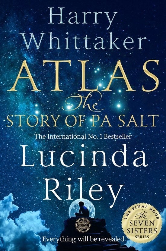 3x Lucinda Riley, Ophalen of Verzenden, Gelezen