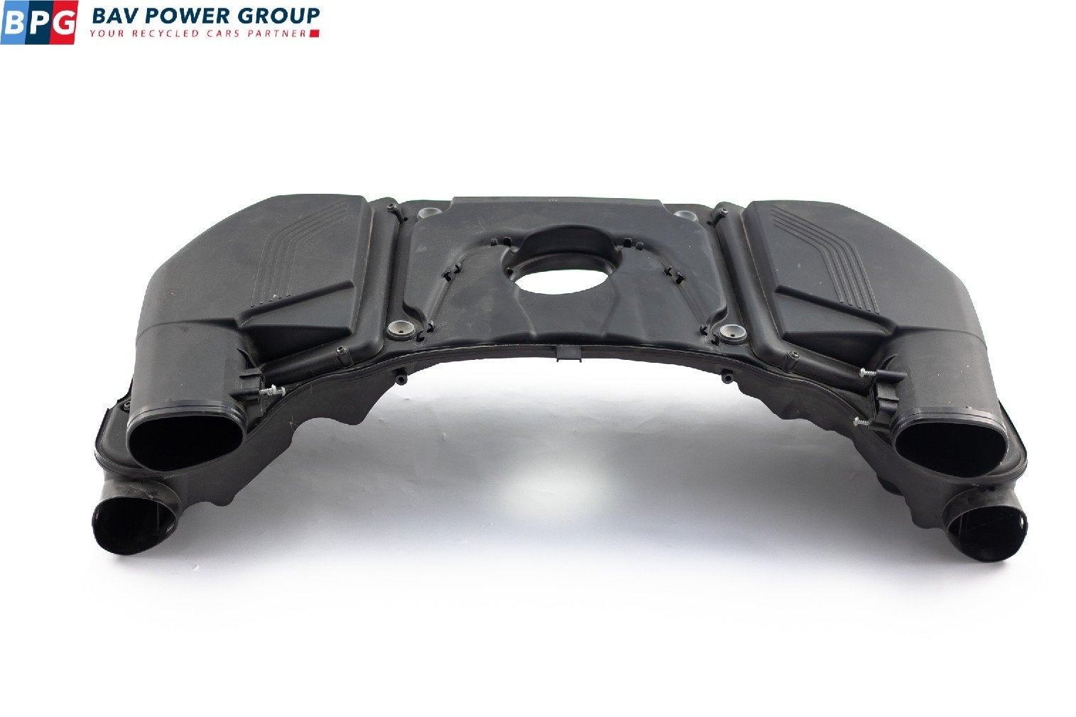 LUCHTFILTERHUIS M550i BMW 5 serie (G30) (13718622618), Gebruikt, BMW, Petuelring 130
80809  München, DE, Bayerische Motoren Werke AG
