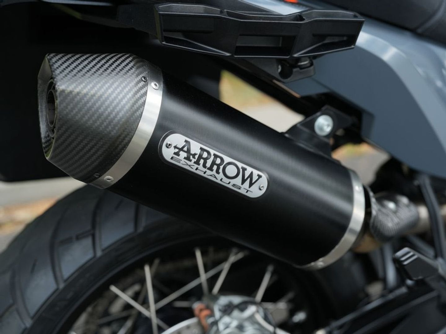 KTM KTM 890 ADVENTURE | Arrow | Rally Pack !, 2 cilinders, KTM, Motorrijbewijs A, Onbekend
