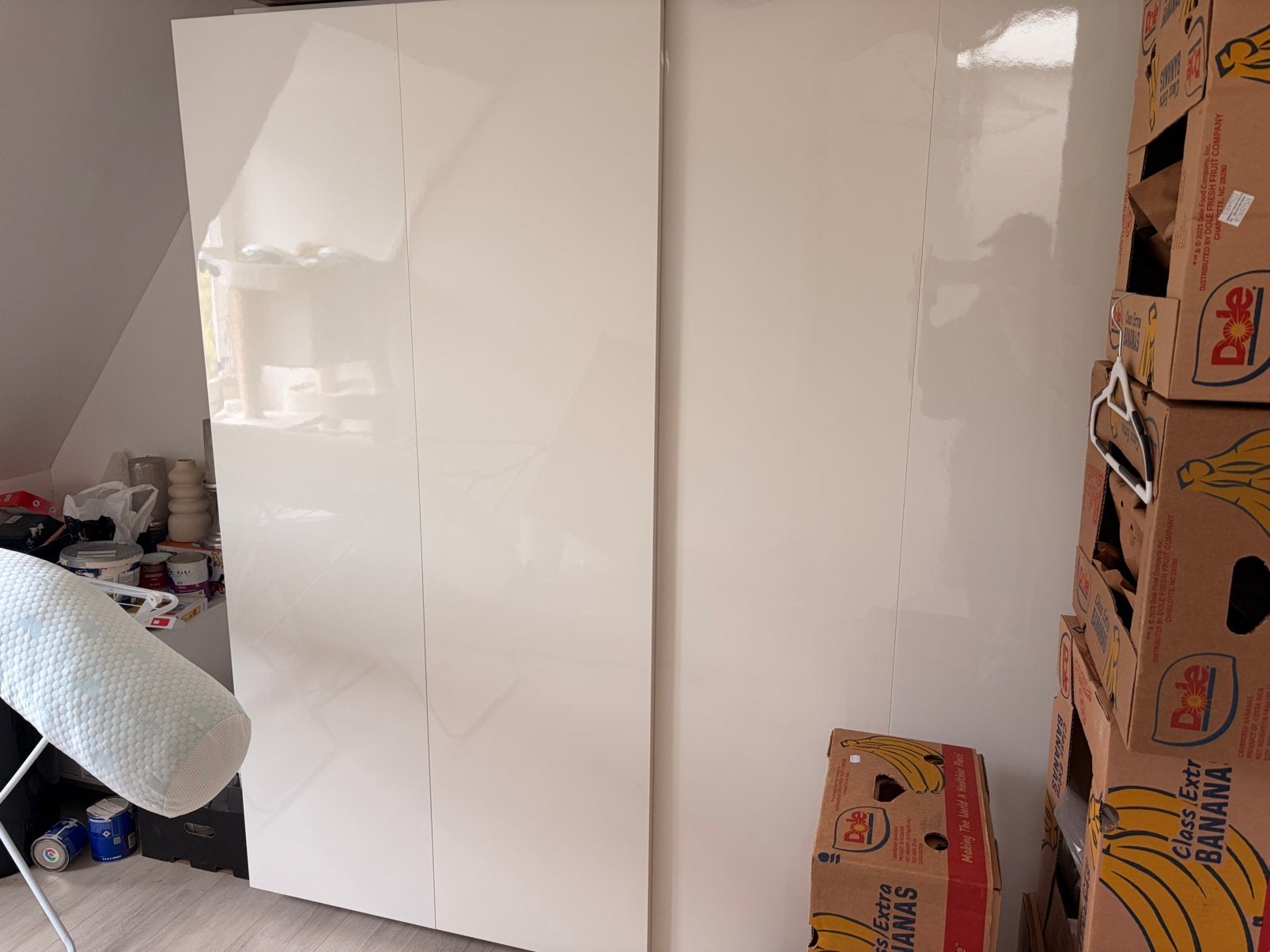 Ikea PAX kast, Huis en Inrichting, Kasten | Kledingkasten, Ophalen, Met deur(en), 200 cm of meer, 150 tot 200 cm