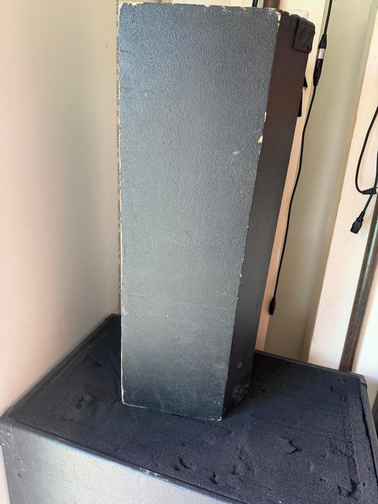 Electro-Voice luidspreker, Audio, Tv en Foto, Luidsprekers, Zo goed als nieuw, 120 watt of meer, Front, Rear of Stereo speakers
