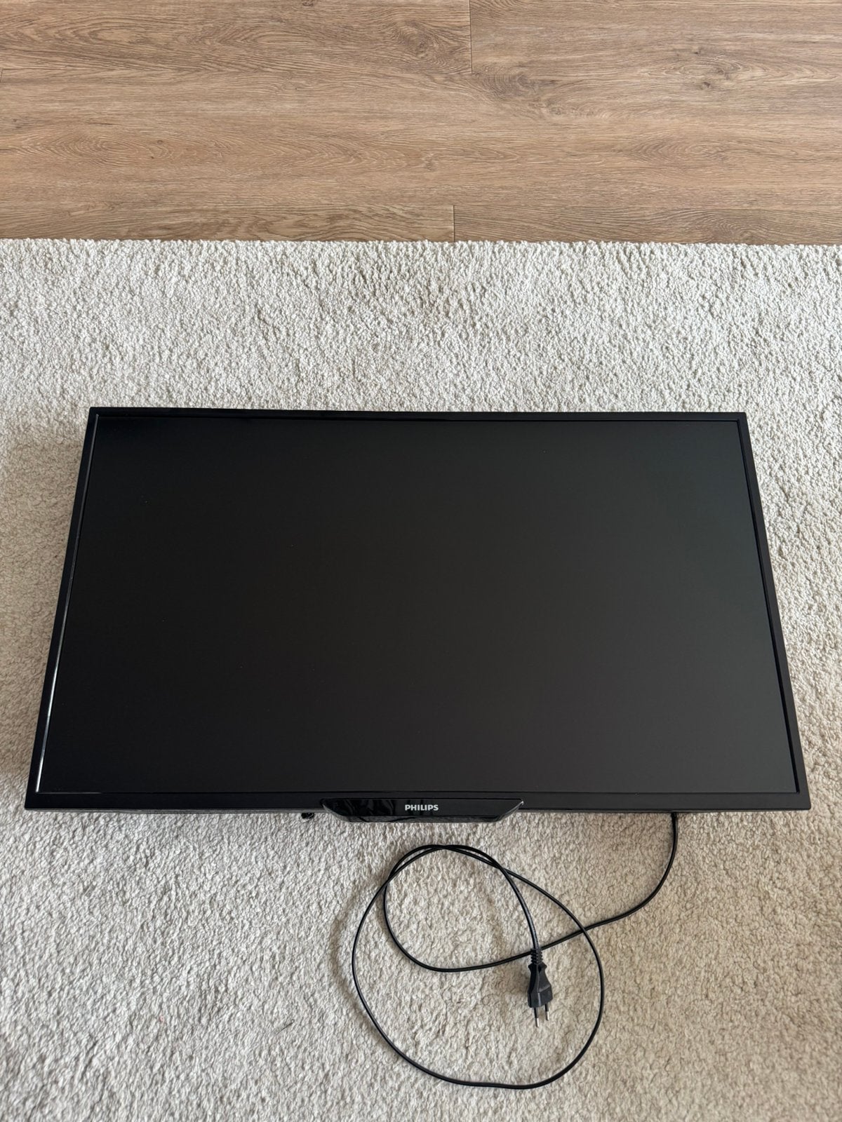Philips tv 32 inch, Ophalen, Philips, 50 Hz, 80 tot 100 cm