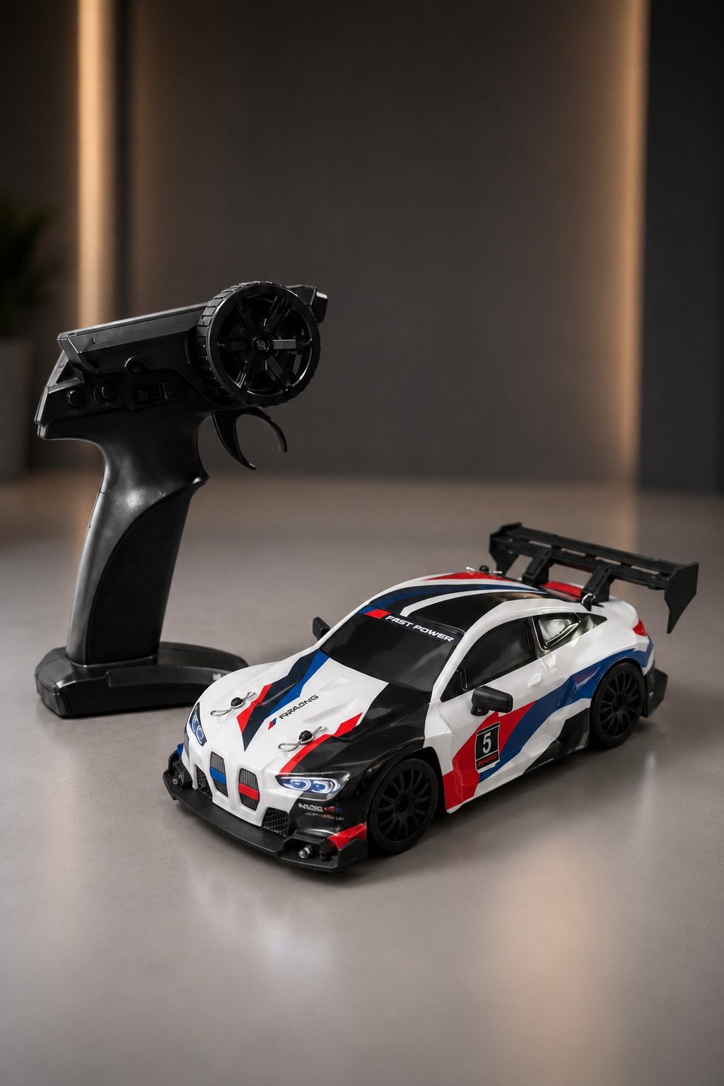 RC race/drift auto’s nieuw, Hobby en Vrije tijd, Modelbouw | Radiografisch | Auto's, Ophalen of Verzenden, Zo goed als nieuw, Auto offroad