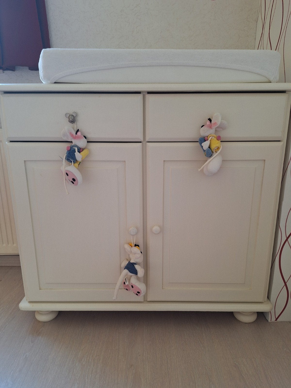 Commode met verlengstuk geen scheur, Ophalen, Gebruikt, 50 tot 70 cm, 75 tot 100 cm