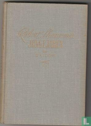 Robert Shannon's jonge jaren door AJ Cronin, Boeken, AJ Cronin, Ophalen of Verzenden, Zo goed als nieuw, Nederland