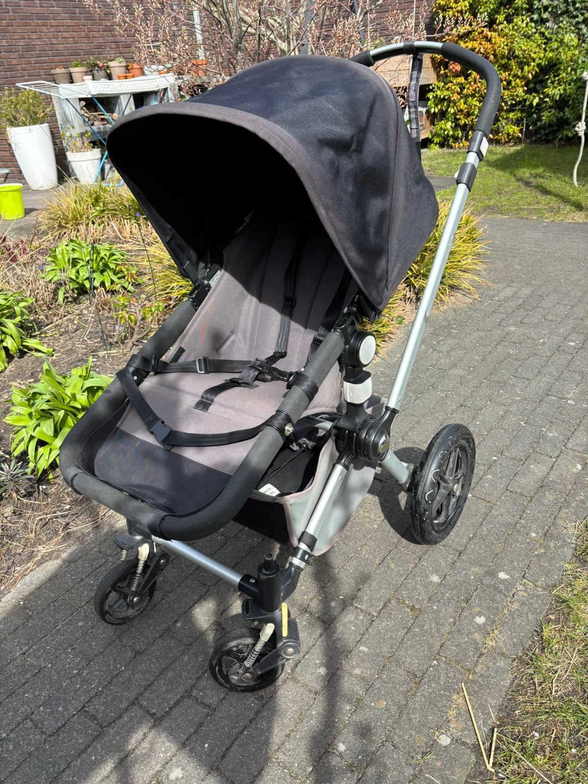 Bugaboo kinderwagen Cameleon, Ophalen of Verzenden, Gebruikt, Kinderwagen, Bugaboo