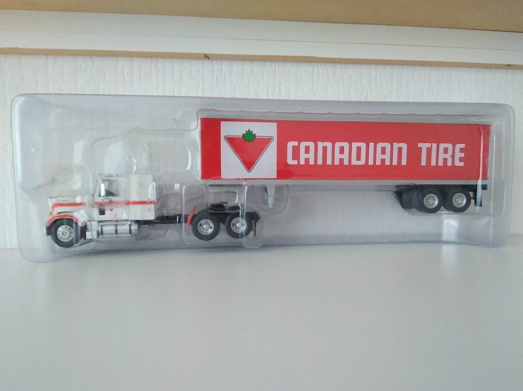 Vrachtwagen Ixo  1:43, Hobby en Vrije tijd, Modelauto's | 1:43, Ophalen of Verzenden, Zo goed als nieuw, Bus of Vrachtwagen, Overige merken