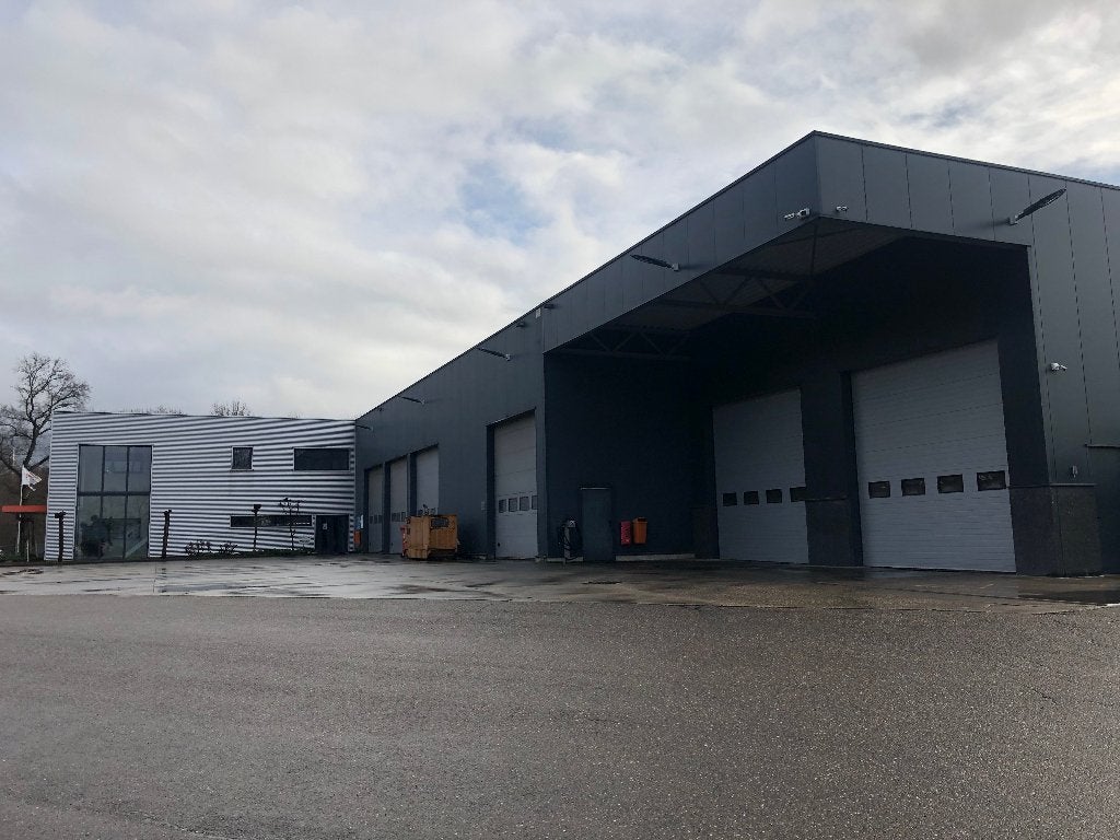 Monteur gezocht, apk 1, allround meesleutelen, 33 - 40 uur, MBO, Vanaf 3 jaar, Tijdelijk contract