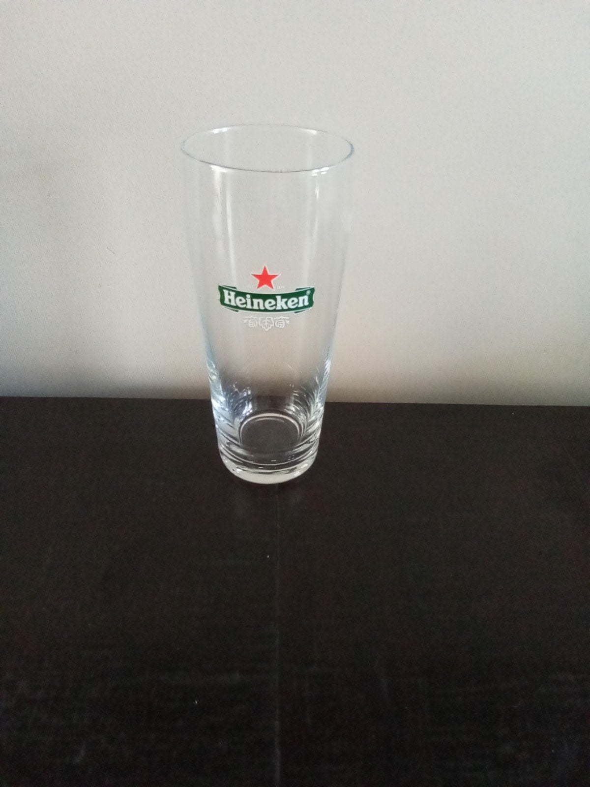 Heineken Bierglazen 
Heineken bokbier glas tarwebok gla, Verzamelen, Biermerken, Ophalen of Verzenden, Nieuw, Glas of Glazen, Heineken