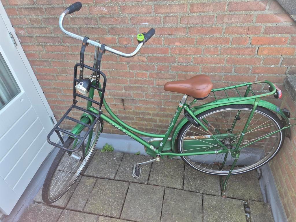 Batavus Old Dutch 50cm 28 inch, 50 tot 53 cm, Ophalen, Gebruikt