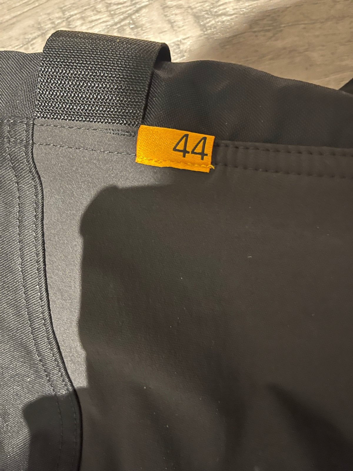 Snickers werkbroek maat 44 - Nieuw, Ophalen of Verzenden, Nieuw, Heren, Broek
