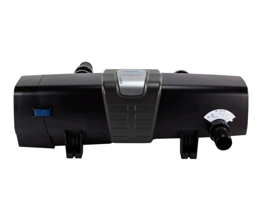 Oase Bitron Eco 180 watt UVC lamp voor vijver, Ophalen, Zo goed als nieuw, Overige typen