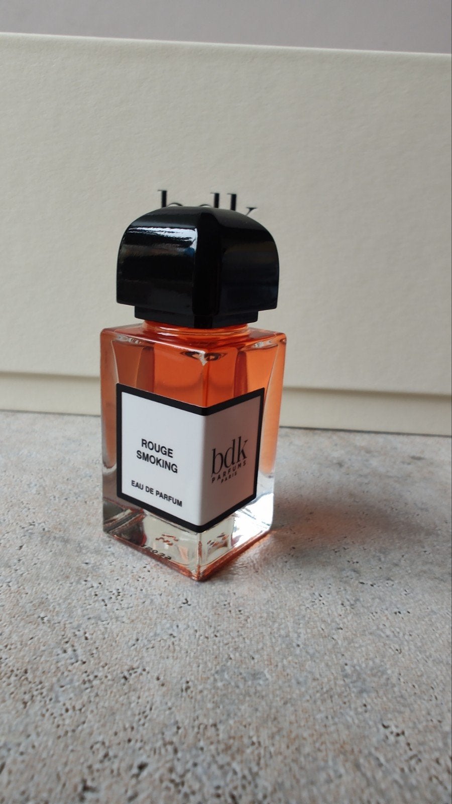 BDK Rouge Smoking Eau de Parfum 10 ml miniatuur, Ophalen of Verzenden, Nieuw
