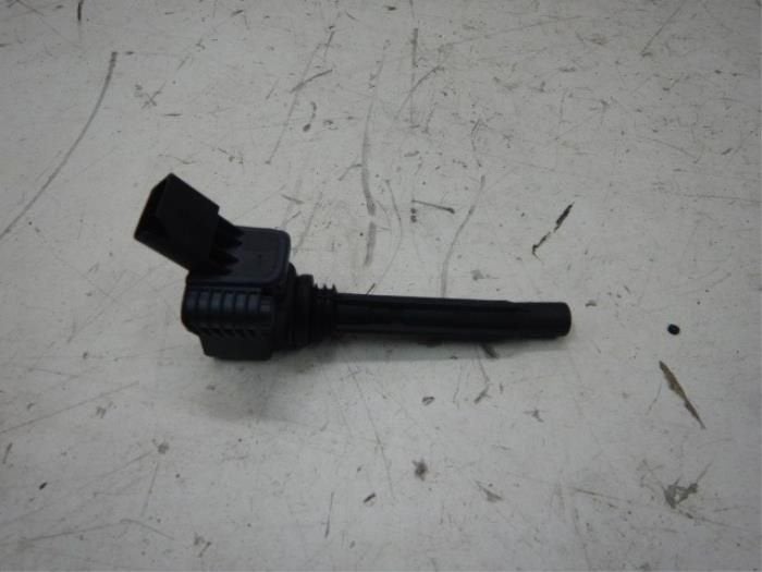 Bobine Volkswagen Golf (22744512), Ophalen of Verzenden, Gebruikt