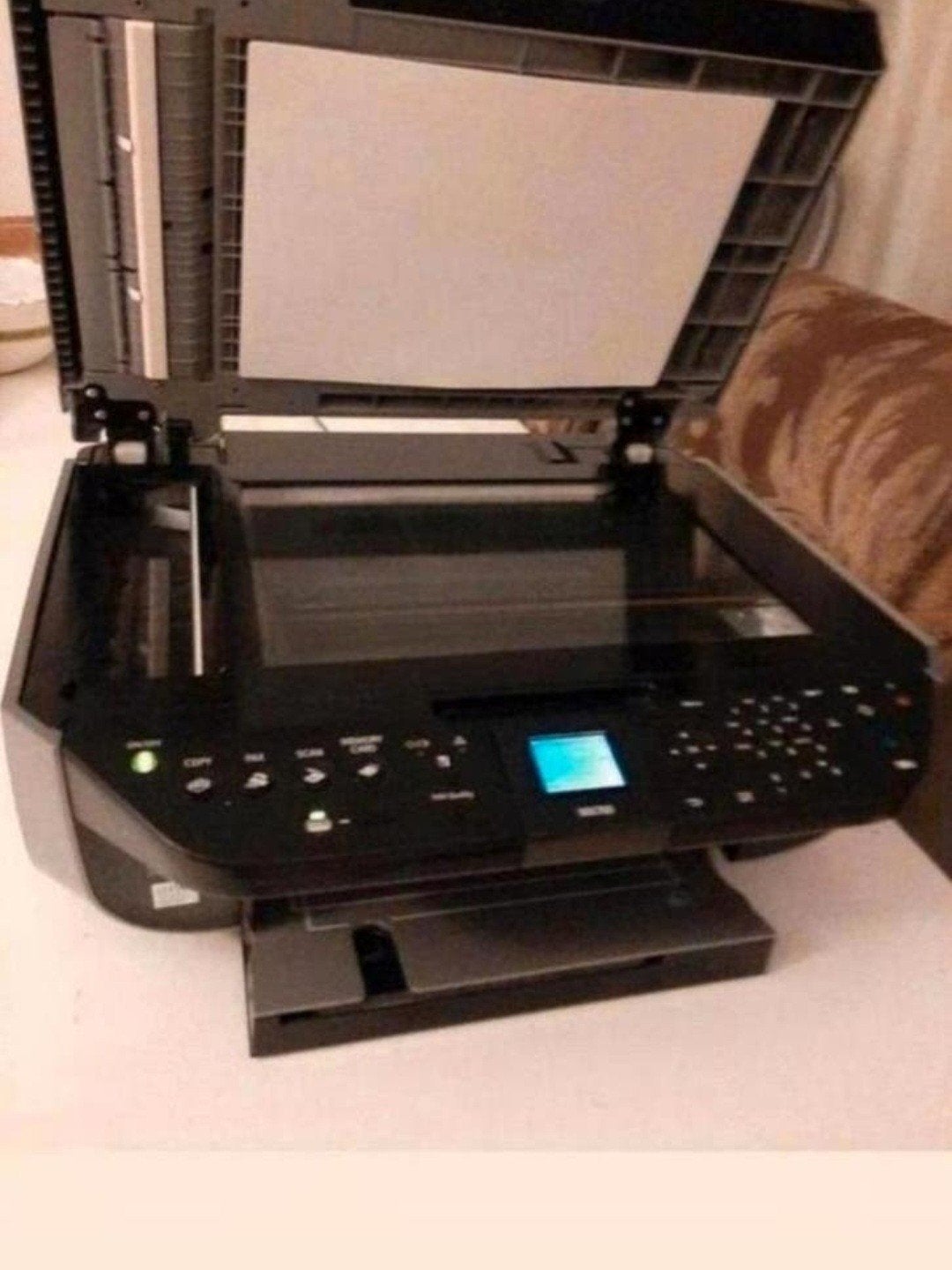 Te koop! Brother Printer en scanner MFC-J4420DW., Ophalen