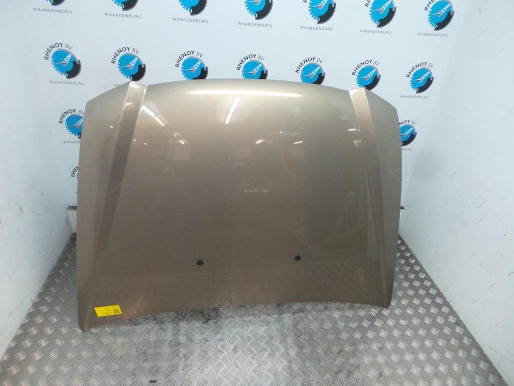 FIAT STILO 1.4-16V EdizioneCool MOTORKAP 2006, Ophalen of Verzenden, Gebruikt, Stiba lid