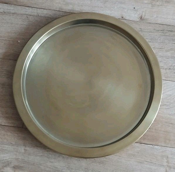 Schaal / Wandbord  38 cm, Huis en Inrichting, Woonaccessoires | Wanddecoraties, Ophalen of Verzenden, Zo goed als nieuw, Wandbord of Wandpaneel