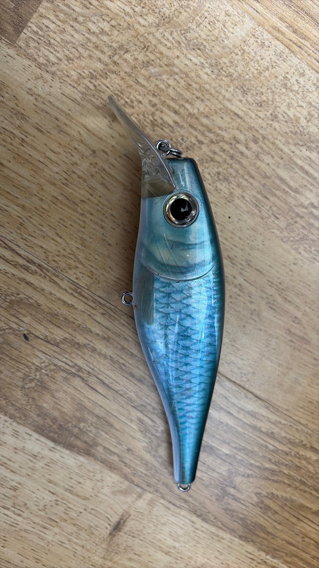 Spro pikefighter roach, Ophalen of Verzenden, Zo goed als nieuw, Overige typen